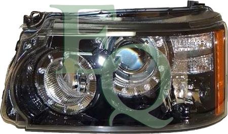 Equal Quality PP1521D - Projecteur principal droxauto.com