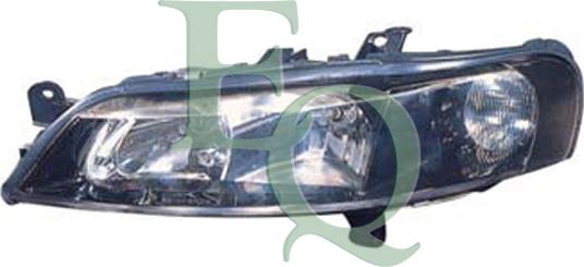 Equal Quality PP1070S - Projecteur principal droxauto.com