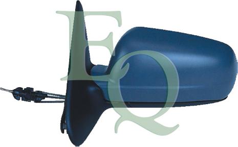 Equal Quality RD00991 - Rétroviseur extérieur droxauto.com