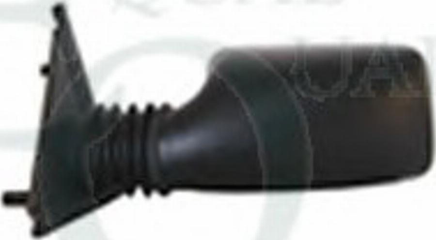 Equal Quality RD00968 - Rétroviseur extérieur droxauto.com