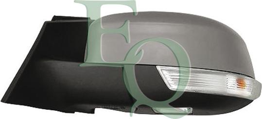 Equal Quality RD00459 - Rétroviseur extérieur droxauto.com