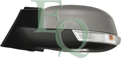 Equal Quality RD00591 - Rétroviseur extérieur droxauto.com