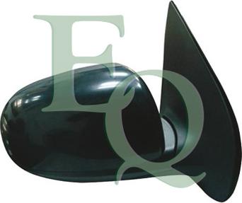 Equal Quality RD00593 - Rétroviseur extérieur droxauto.com