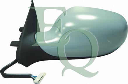 Equal Quality RD00568 - Rétroviseur extérieur droxauto.com