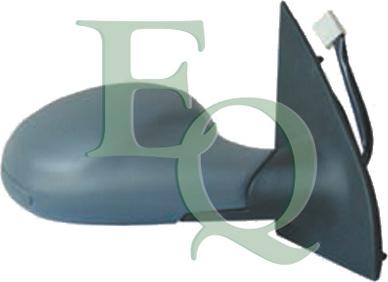 Equal Quality RD00585 - Rétroviseur extérieur droxauto.com