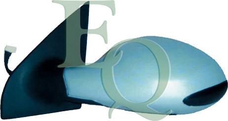 Equal Quality RD00580 - Rétroviseur extérieur droxauto.com