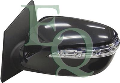 Equal Quality RD00532 - Rétroviseur extérieur droxauto.com