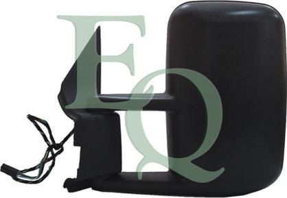 Equal Quality RD00659 - Rétroviseur extérieur droxauto.com