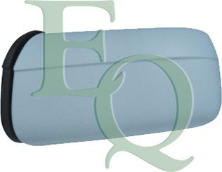 Equal Quality RD00618 - Rétroviseur extérieur droxauto.com