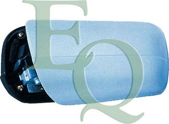 Equal Quality RD00624 - Rétroviseur extérieur droxauto.com