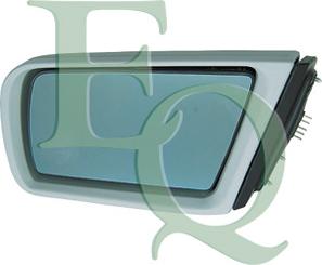 Equal Quality RD00621 - Rétroviseur extérieur droxauto.com