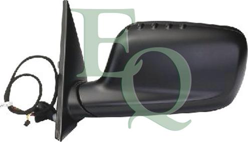 Equal Quality RD00085 - Rétroviseur extérieur droxauto.com
