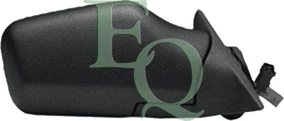 Equal Quality RD00037EL - Rétroviseur extérieur droxauto.com