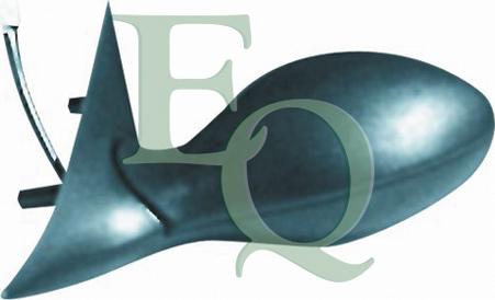 Equal Quality RD00028 - Rétroviseur extérieur droxauto.com