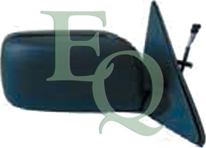 Equal Quality RD00071 - Rétroviseur extérieur droxauto.com