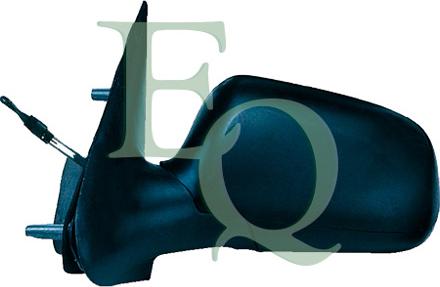 Equal Quality RD00160 - Rétroviseur extérieur droxauto.com