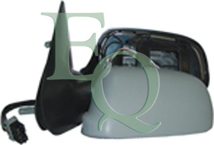 Equal Quality RD00162 - Rétroviseur extérieur droxauto.com