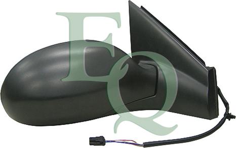 Equal Quality RD00137 - Rétroviseur extérieur droxauto.com