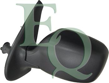 Equal Quality RD00868 - Rétroviseur extérieur droxauto.com