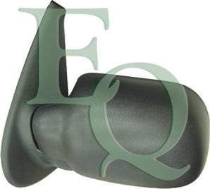 Equal Quality RD00867 - Rétroviseur extérieur droxauto.com