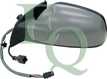 Equal Quality RD00809 - Rétroviseur extérieur droxauto.com