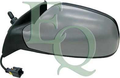 Equal Quality RD00808 - Rétroviseur extérieur droxauto.com