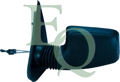 Equal Quality RD00820 - Rétroviseur extérieur droxauto.com