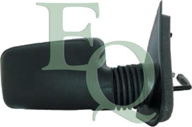Equal Quality RD00821 - Rétroviseur extérieur droxauto.com