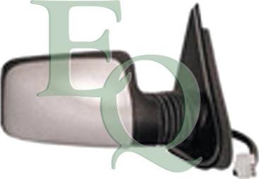 Equal Quality RD00822 - Rétroviseur extérieur droxauto.com