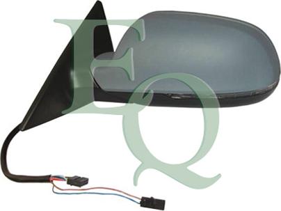 Equal Quality RD00871 - Rétroviseur extérieur droxauto.com