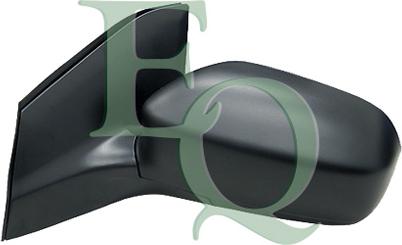 Equal Quality RD00391 - Rétroviseur extérieur droxauto.com