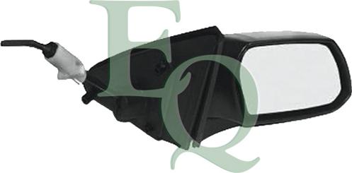 Equal Quality RD00360 - Rétroviseur extérieur droxauto.com