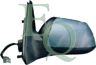 Equal Quality RD00362 - Rétroviseur extérieur droxauto.com