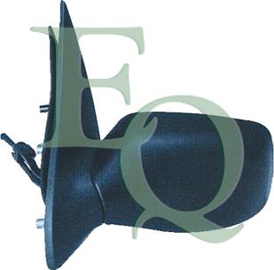 Equal Quality RD00312 - Rétroviseur extérieur droxauto.com