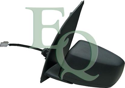 Equal Quality RD00251 - Rétroviseur extérieur droxauto.com