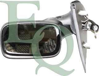 Equal Quality RD00260 - Rétroviseur extérieur droxauto.com