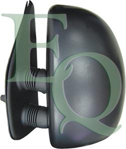 Equal Quality RD00215 - Rétroviseur extérieur droxauto.com
