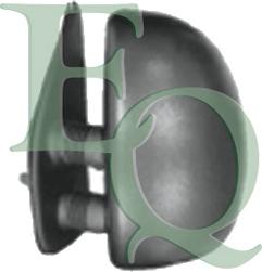 Equal Quality RS00216 - Rétroviseur extérieur droxauto.com