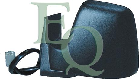 Equal Quality RD00272 - Rétroviseur extérieur droxauto.com