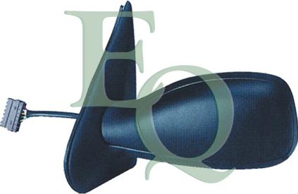 Equal Quality RD00796 - Rétroviseur extérieur droxauto.com