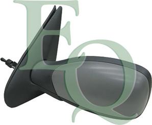 Equal Quality RD00798 - Rétroviseur extérieur droxauto.com