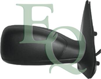 Equal Quality RD00797 - Rétroviseur extérieur droxauto.com