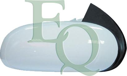 Equal Quality RD00743 - Rétroviseur extérieur droxauto.com