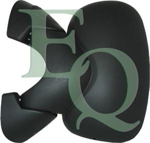 Equal Quality RD00758 - Rétroviseur extérieur droxauto.com