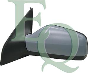 Equal Quality RD00707 - Rétroviseur extérieur droxauto.com