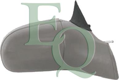 Equal Quality RD00714 - Rétroviseur extérieur droxauto.com
