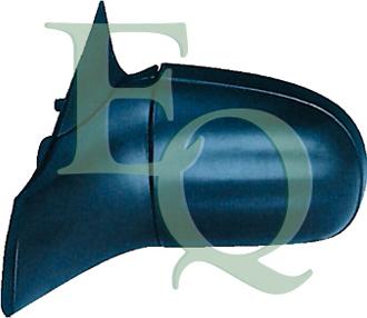 Equal Quality RD00715 - Rétroviseur extérieur droxauto.com
