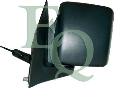 Equal Quality RD00736 - Rétroviseur extérieur droxauto.com