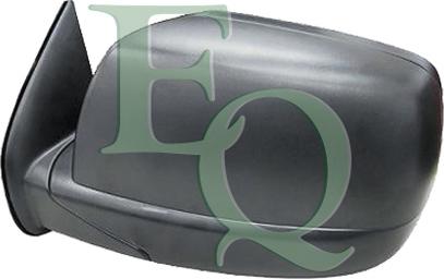 Equal Quality RD01952 - Rétroviseur extérieur droxauto.com