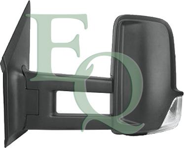 Equal Quality RD01961 - Rétroviseur extérieur droxauto.com
